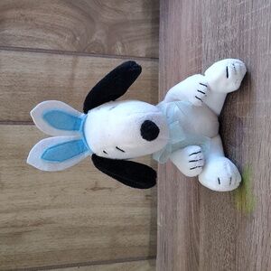 Peanuts Plush Toy